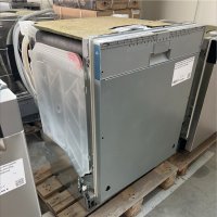 Neff vollintegrierbarer Geschirrspüler N 50 S255EAX08E, Info Light: projizierter Punkt während des Betriebs