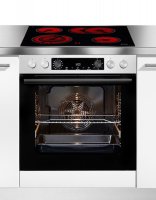 Gorenje Elektro-Herd-Set Pacific Herd Set, EEK: A,...