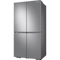 Samsung RF65A967ESR/EG, Side by Side French Door Inkl....