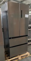 Hanseatic French Door HFD18983EI NoFrost, FreshZone,...