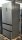 Hanseatic French Door HFD18983EI NoFrost, FreshZone, Schnellkühl-/Gefrierfunktion, Display, Türalarm, EEK: E
