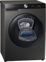 Samsung Waschtrockner WD90T754ABX, QuickDrive, EEK: B/E,...