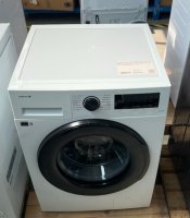 Samsung Waschvollautomat Frontlader WW8ECGC04AAE, WiFi - SmartThings App, Pflegetrommel, EEK: A