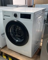 Samsung Waschvollautomat Frontlader WW8ECGC04AAE, WiFi - SmartThings App, Pflegetrommel, EEK: A