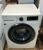 Samsung Waschvollautomat Frontlader WW8ECGC04AAE, WiFi - SmartThings App, Pflegetrommel, EEK: A