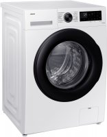 Samsung Waschvollautomat Frontlader WW8ECGC04AAE, WiFi -...