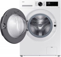 Samsung Waschvollautomat Frontlader WW8ECGC04AAE, WiFi -...