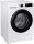 Samsung Waschvollautomat Frontlader WW8ECGC04AAE, WiFi - SmartThings App, Pflegetrommel, EEK: A