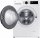Samsung Waschvollautomat Frontlader WW8ECGC04AAE, WiFi - SmartThings App, Pflegetrommel, EEK: A