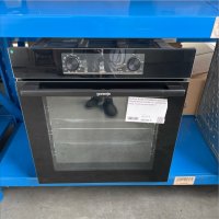 Gorenje BOS6737E09BGOT Backofen Pizzafunktion mit 300 °C – perfekt für Pizza, Focaccia und mehr!