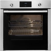 Neff B3CCE2AN0 Backofen Slide and Hide, EEK: A,...