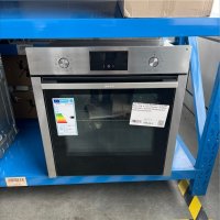 Neff B3CCE2AN0 Backofen Slide and Hide, EEK: A, CircoTherm® - Heißluft, EasyClean - schnelle Reinigung des Backofeninnenraums