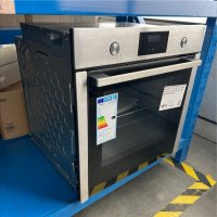 Neff B3CCE2AN0 Backofen Slide and Hide, EEK: A, CircoTherm® - Heißluft, EasyClean - schnelle Reinigung des Backofeninnenraums