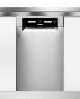 Bauknecht Unterbaugeschirrspüler BSUO 3O21 PF X (2),...