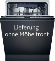 Siemens vollintegrierbarer Geschirrspüler iQ300...