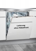 Privileg vollintegrierbarer Geschirrspüler RIO 3C23...