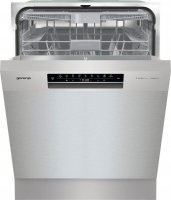 Gorenje Unterbaugeschirrspüler GU 673B60X, TotalDry...