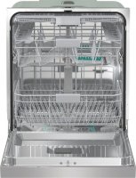Gorenje Unterbaugeschirrspüler GU 673B60X, TotalDry...
