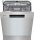 Gorenje Unterbaugeschirrspüler GU 673B60X, TotalDry autom. Türöffnung, EEK: B, ConnectLife - Wifi Funktion, Inverter PowerDrive Motor, FlexUse