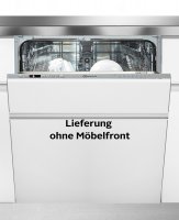 Bauknecht vollintegrierbarer Geschirrspüler OBIC...