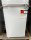 Bauknecht Einbaukühlschrank KSI 9VF2E, 126 l, EEK: E, Abtauautomatik, Festtür, Betriebsgeräusch: 35 dB, Nischenhöhe: 88 cm