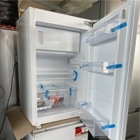 Bauknecht Einbaukühlschrank KSI 9GF2E, EEK: E, LED-Licht, Festtürmontage SETMO-QUICK, Nischenhöhe 88 cm