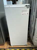Privileg Einbaukühlschrank PRC 12GF2E, EEK: E, Nischenhöhe: 122 cm, Rauminhalt gesamt: 162 Liter, Festtür-Technik, Abtauautomatik im Kühlteil