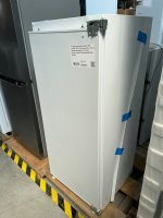 Privileg Einbaukühlschrank PRC 12GF2E, EEK: E, Nischenhöhe: 122 cm, Rauminhalt gesamt: 162 Liter, Festtür-Technik, Abtauautomatik im Kühlteil