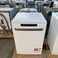 Privileg Standgeschirrspüler RFO 3T133 A F, EEK: D, Besteckschublade, Push&Go – 1 Tastendruck für sauberes und trockenes Geschirr in nur 85 Minuten, Auto Door – automatisches Türöffnungssystem
