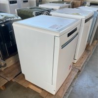 Privileg Standgeschirrspüler RFO 3T133 A F, EEK: D, Besteckschublade, Push&Go – 1 Tastendruck für sauberes und trockenes Geschirr in nur 85 Minuten, Auto Door – automatisches Türöffnungssystem