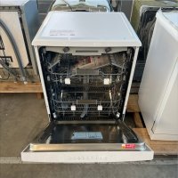 Privileg Standgeschirrspüler RFO 3T133 A F, EEK: D, Besteckschublade, Push&Go – 1 Tastendruck für sauberes und trockenes Geschirr in nur 85 Minuten, Auto Door – automatisches Türöffnungssystem