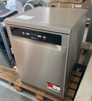 Bauknecht Standgeschirrspüler B0F D651A X, ActiveDry - automatisches Türöffnungssystem, EEK: B, ActiveDry