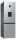 Samsung RL34C652CSA Kühl/Gefrierkombination, No Frost sowie Wifi & AI Energy Mode (SmartThings), EEK: C, Nutzinhalt: 341 Liter, No Frost – nie wieder abtauen,