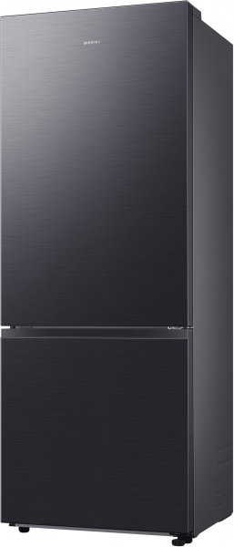 Samsung RB53DG706AB1 Kühl/Gefrierkombination, extra weit 75cm, NoFrost, 370 l Kühl und 168 l Gefrier, 34 dB(A), EEK: A