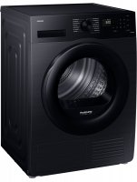 Samsung Wärmepumpentrockner DV5000C DV8ECGC2B0AB,...