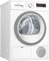 Bosch Wärmepumpentrockner WTH85VWIN, 8 kg, 236 kWh,...