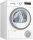 Bosch Wärmepumpentrockner WTH85VWIN, 8 kg, 236 kWh, 65 dB, A++, AntiVibration Design: mehr Stabilität und Laufruhe, EasyClean Filter