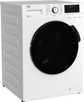 Beko Waschtrockner WDW85141Steam1, EEK: C / D, ProSmart...