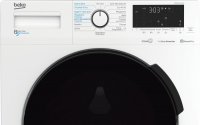 Beko Waschtrockner WDW85141Steam1, EEK: C / D, ProSmart...