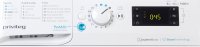 Privileg Waschtrockner PWWTV X 86H69, 8 kg, 6 kg, 1400 U/Min, EEK: A / D, Push&Go mit Steam, Ariel PODS, Schnell 45 Minuten volle Beladung