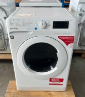 Privileg Waschtrockner PWWTV X 86H69, 8 kg, 6 kg, 1400 U/Min, EEK: A / D, Push&Go mit Steam, Ariel PODS, Schnell 45 Minuten volle Beladung