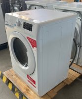 Privileg Waschtrockner PWWTV X 86H69, 8 kg, 6 kg, 1400 U/Min, EEK: A / D, Push&Go mit Steam, Ariel PODS, Schnell 45 Minuten volle Beladung