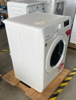 Privileg Waschtrockner PWWTV X 86H69, 8 kg, 6 kg, 1400 U/Min, EEK: A / D, Push&Go mit Steam, Ariel PODS, Schnell 45 Minuten volle Beladung