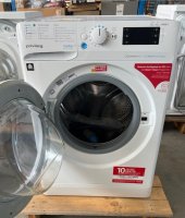 Privileg Waschtrockner PWWTV X 86H69, 8 kg, 6 kg, 1400 U/Min, EEK: A / D, Push&Go mit Steam, Ariel PODS, Schnell 45 Minuten volle Beladung