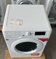 Privileg Waschtrockner PWWTV X 86H69, 8 kg, 6 kg, 1400 U/Min, EEK: A / D, Push&Go mit Steam, Ariel PODS, Schnell 45 Minuten volle Beladung