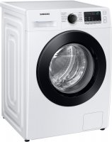 Samsung Waschmaschine WW8ET4048CE, 8kg, EEK: B, Digital Inverter Motor, Hygiene-Dampfprogramm, Trommelreinigung
