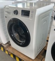 Samsung Waschmaschine WW8ET4048CE, 8kg, EEK: B, Digital Inverter Motor, Hygiene-Dampfprogramm, Trommelreinigung