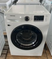 Samsung Waschmaschine WW8ET4048CE, 8kg, EEK: B, Digital Inverter Motor, Hygiene-Dampfprogramm, Trommelreinigung
