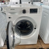 Samsung Waschmaschine WW8ET4048CE, 8kg, EEK: B, Digital Inverter Motor, Hygiene-Dampfprogramm, Trommelreinigung