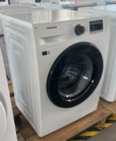 Samsung Waschmaschine WW8ET4048CE, 8kg, EEK: B, Digital Inverter Motor, Hygiene-Dampfprogramm, Trommelreinigung